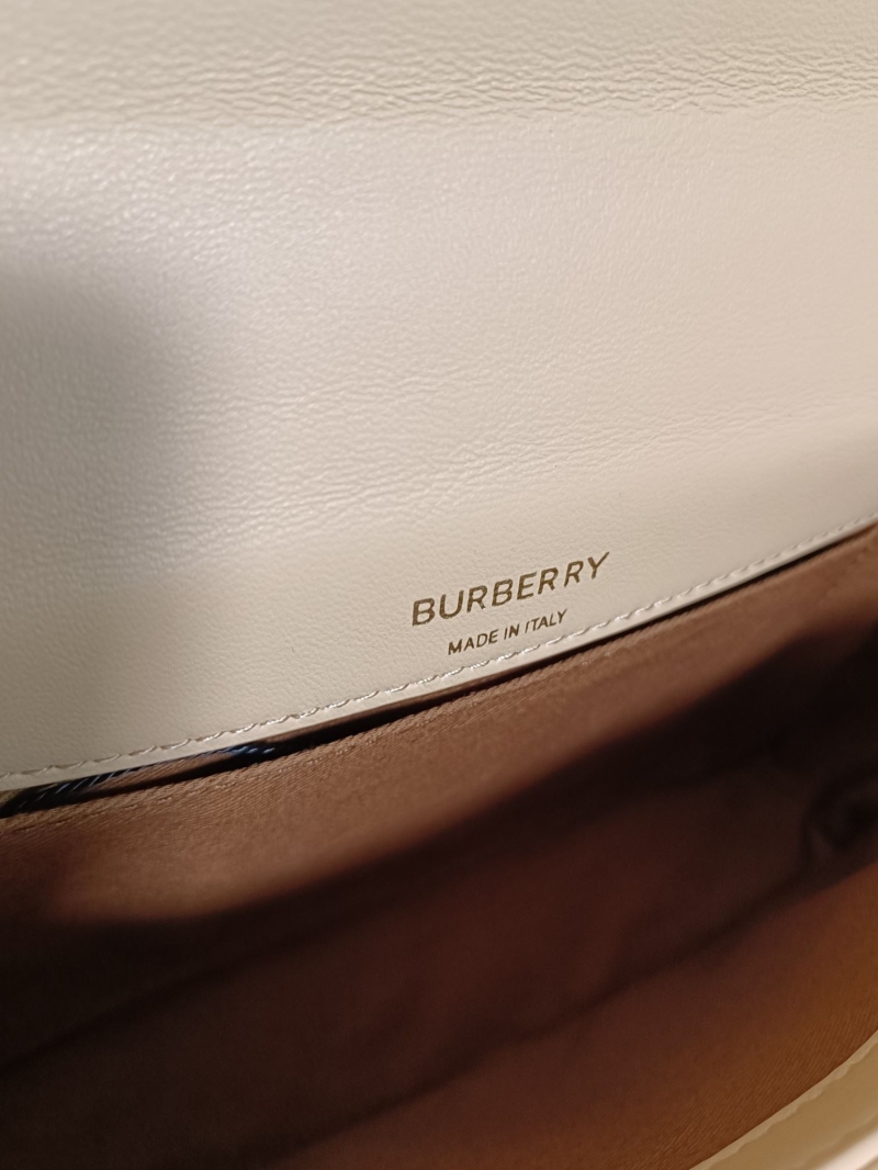 Burberry Satchel Bags